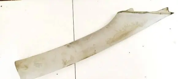 Toyota Avensis T250 (C) pillar trim 6221105020