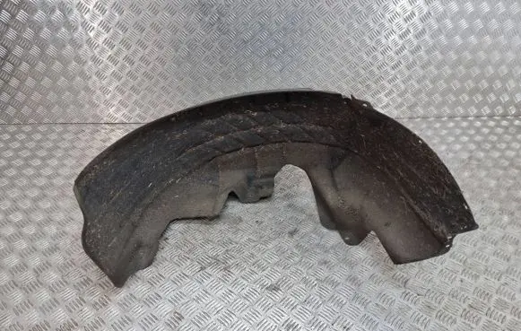 Volkswagen PASSAT B8 Rear arch fender liner splash guards 3G0810971F