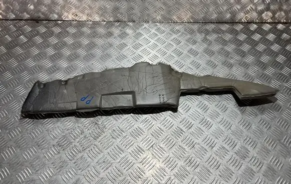 Dacia Duster II Fender foam support/seal PU20694
