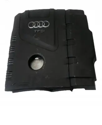 Audi A4 S4 B8 8K Engine cover (trim) 08J103825BR