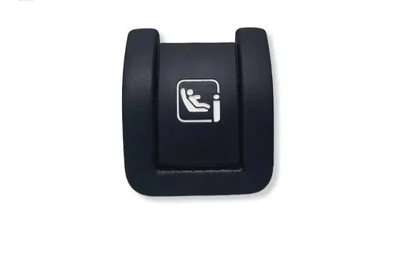 KIA Sportage ISOFIX cover 89897F1000WK