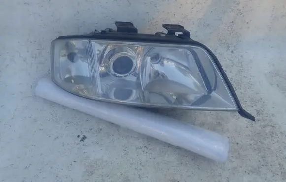 Audi A6 S6 C5 4B Headlight/headlamp
