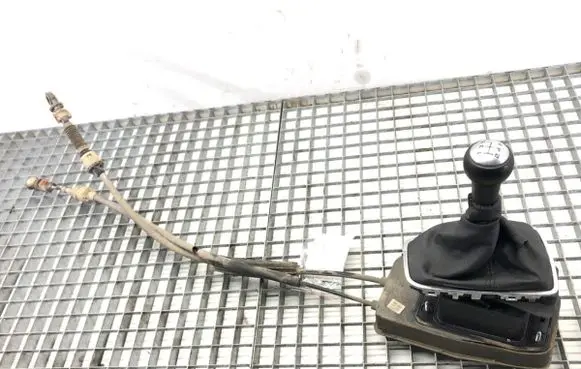 Citroen C5 Gear shift rod 