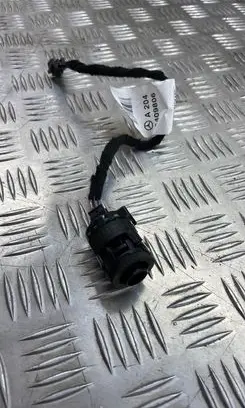Mercedes-Benz E C207 W207 Interior temperature sensor A2118300272