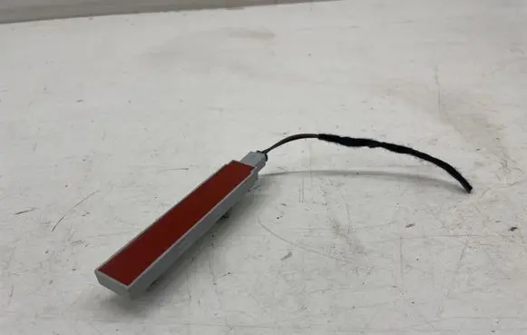 Interior comfort aerial antenna