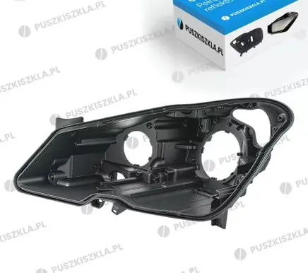 Mercedes-Benz E C207 W207 Headlight/headlamp mounting bracket 5905049704177
