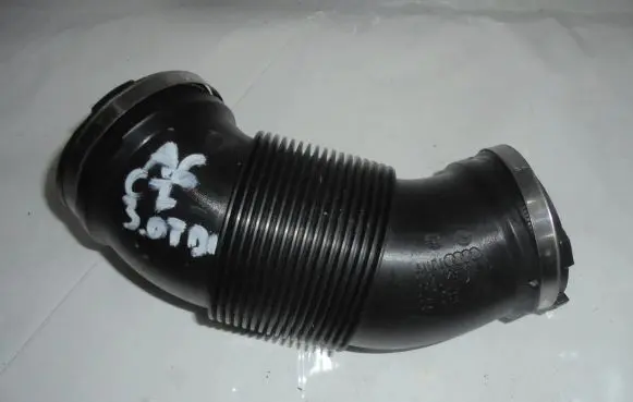Audi A6 S6 C7 4G Intercooler hose/pipe 4H0145737R