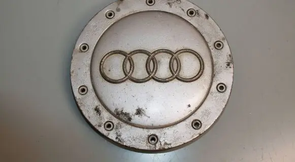 Audi A6 S6 C5 4B Original wheel cap 4B0601165C