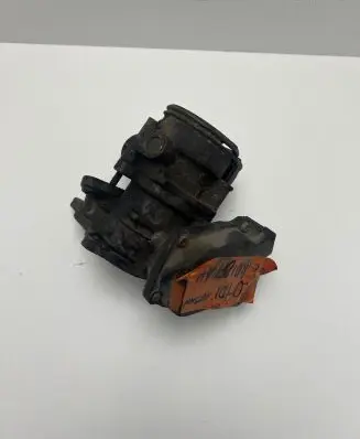 Audi A4 S4 B7 8E 8H EGR valve 03G131501B