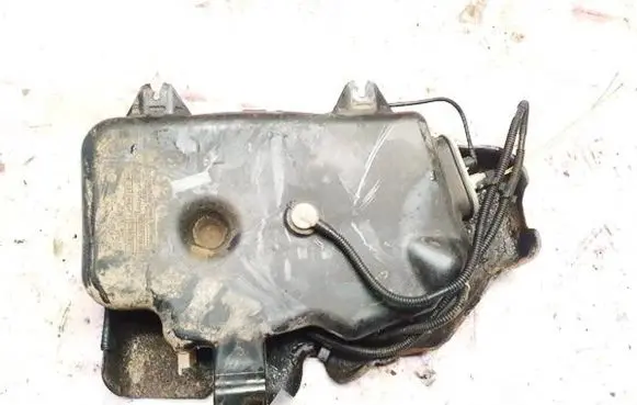 Peugeot 807 AdBlue liquid reservoir 09830019900 9651170380