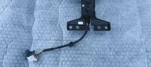 Mazda CX-5 II Front bumper camera K15767RC0