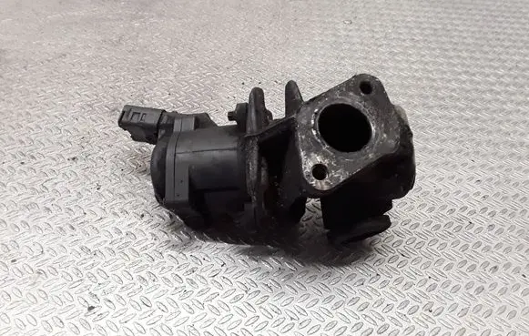 Citroen C5 EGR valve 9672880080