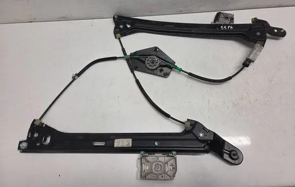 Audi S5 Front window lifting mechanism without motor 8T8837461 08112011