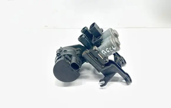 Audi A6 Allroad C6 Coolant heater control valve 1147412177 4F1959617A