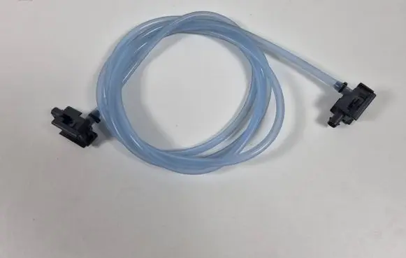 Mercedes-Benz EQE v295 Airbag deployment crash/impact sensor A2959057900