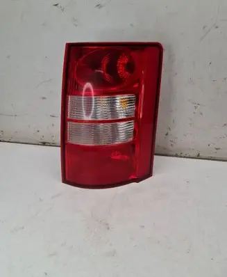 Chrysler Grand Voyager V Rear/tail lights 05113202AA