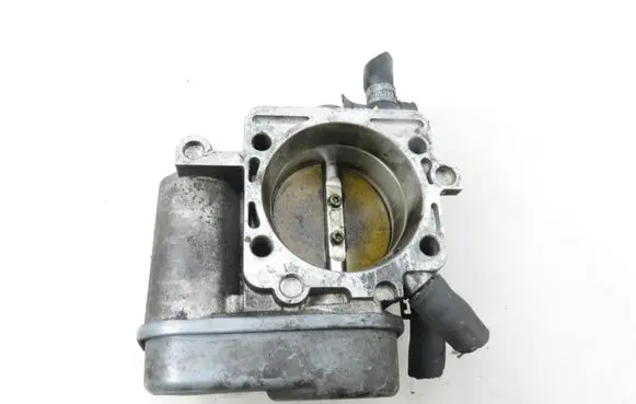 Opel Meriva A Throttle body valve 5WS91703 09128518