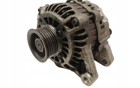 Peugeot 206 Generator/alternator 9638275880