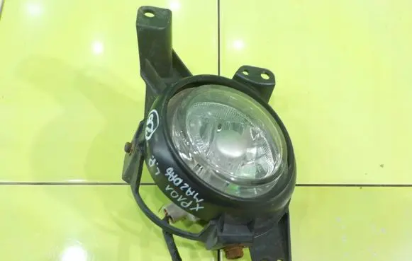 Mazda 6 Front fog light PRZOD LEWY