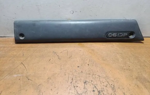 Renault Master II Front door trim (molding) 25725 7701692580