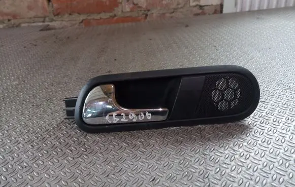 Seat Ibiza III (6L) Rear door interior handle 6L4839113