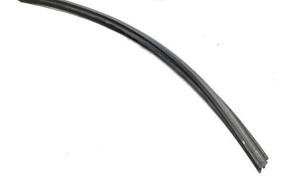 Audi A4 S4 B9 8W Front door glass trim molding 8W0837479