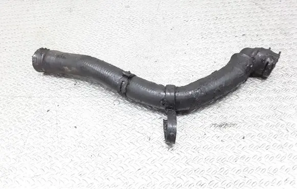 Skoda Octavia Mk2 (1Z) Engine coolant pipe/hose