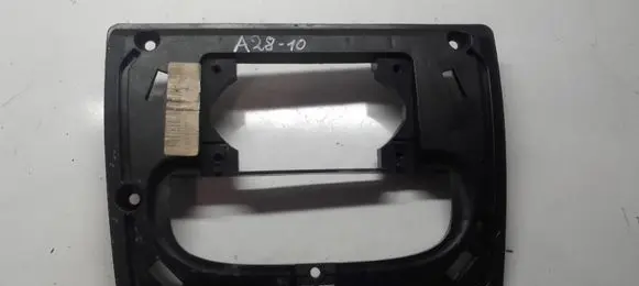 Volvo XC90 Radio/GPS head unit trim 3409830