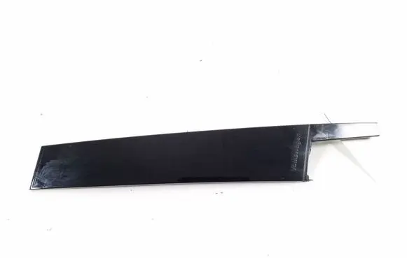 Other front door trim element