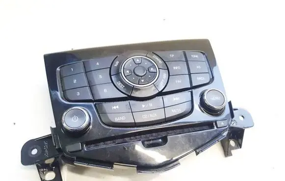 Chevrolet Cruze Multifunctional control switch/knob 94563272 28184725