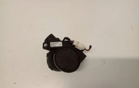 Mercedes-Benz S W222 Engine control unit/module fan A2229064101 9972506033