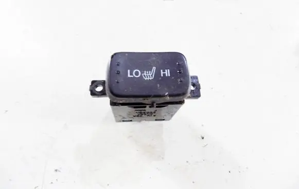 Honda CR-Z Seat heating switch