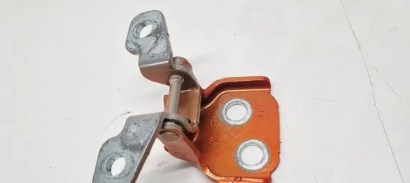 Renault Arkana Rear door lower hinge 804003710R
