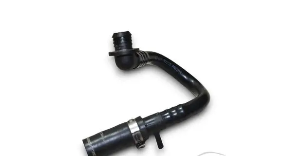 Audi A4 S4 B6 8E 8H Vacuum line/pipe/hose 8E0611931CD