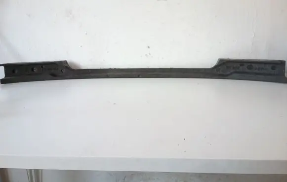 Volkswagen Touran I Front bumper support beam 1T0805088
