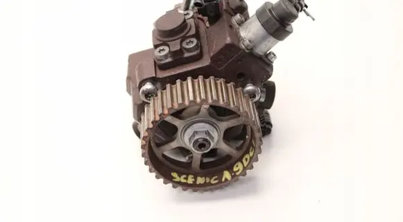 Renault Scenic III - Grand scenic III Fuel injection high pressure pump 8200779460