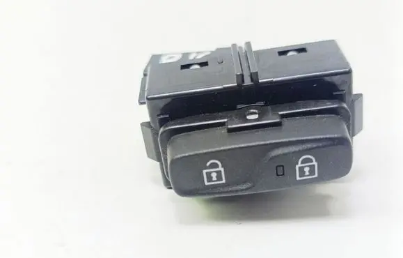 Volvo V60 Central locking switch button 31318989
