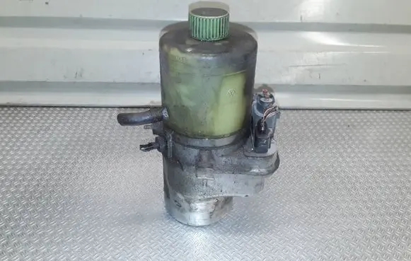 Audi A2 Electric power steering pump 6Q0423371