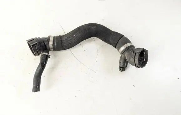 BMW 5 F10 F11 Engine coolant pipe/hose 7575620