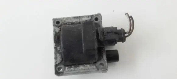 Fiat Panda II High voltage ignition coil 800bb920