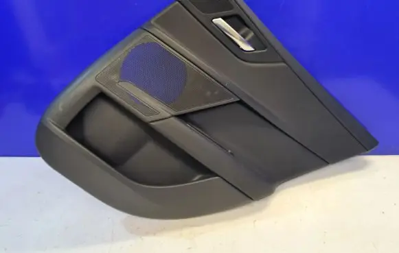 Jaguar XE Rear door card panel trim GX7327406AAW