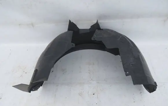 Volvo S90, V90 Front wheel arch liner splash guards 31694671 AD0X5
