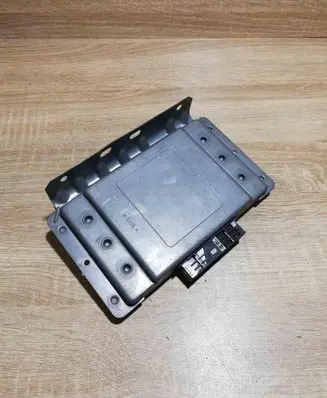 BMW 3 E36 ABS control unit/module 1163090
