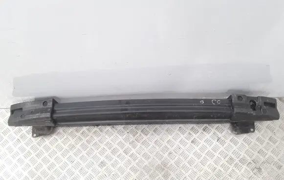 Volkswagen PASSAT CC Rear bumper cross member 3C9807585