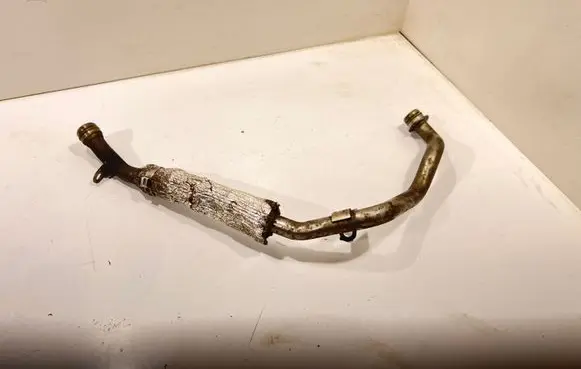 Audi A4 S4 B8 8K Turbo turbocharger oiling pipe/hose