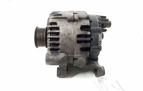 BMW X3 E83 Generator/alternator 7789980