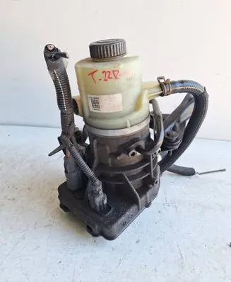 Renault Trafic III (X82) Power steering pump 491108485R A013B974B 210922