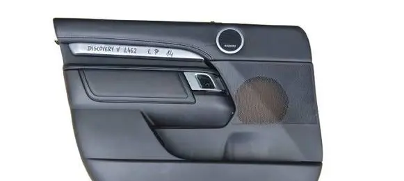 Land Rover Discovery 5 Front door card panel trim