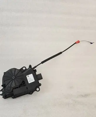 Maserati Levante Tailgate boot lock/latch motor 6701065090