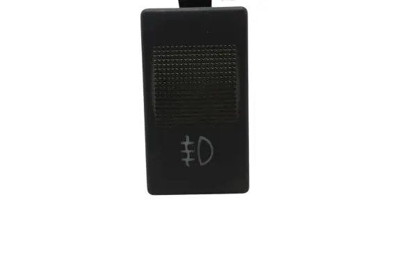 Fog light switch